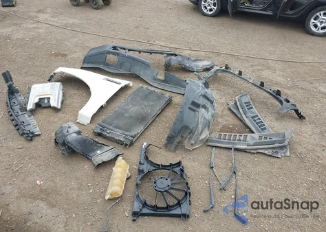 2018 Ford F-150 Xl из США, поврежденный, VIN 1FTEW1E50JFC92374